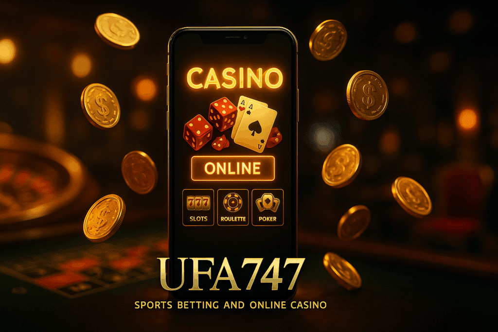 UFABET Casino