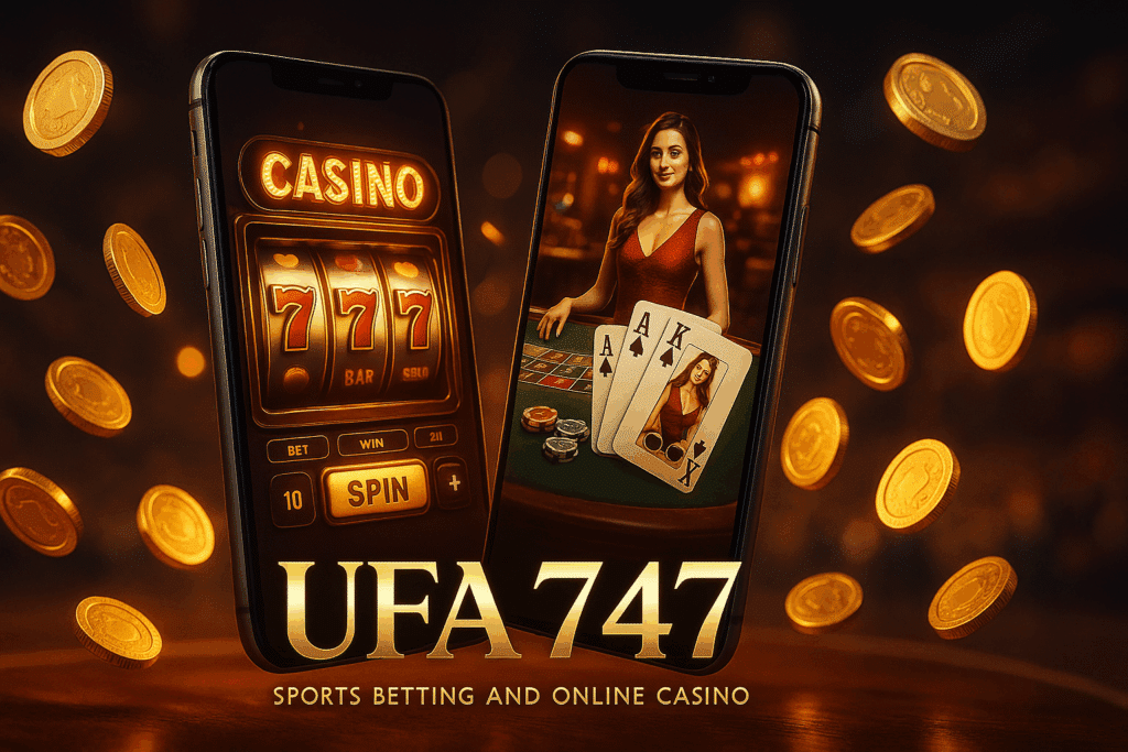 ทางเข้า ufabet มือถือ