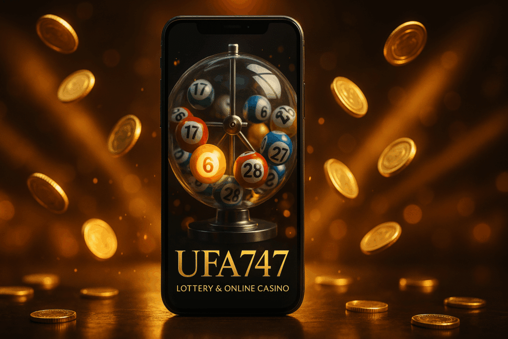 ufa lotto